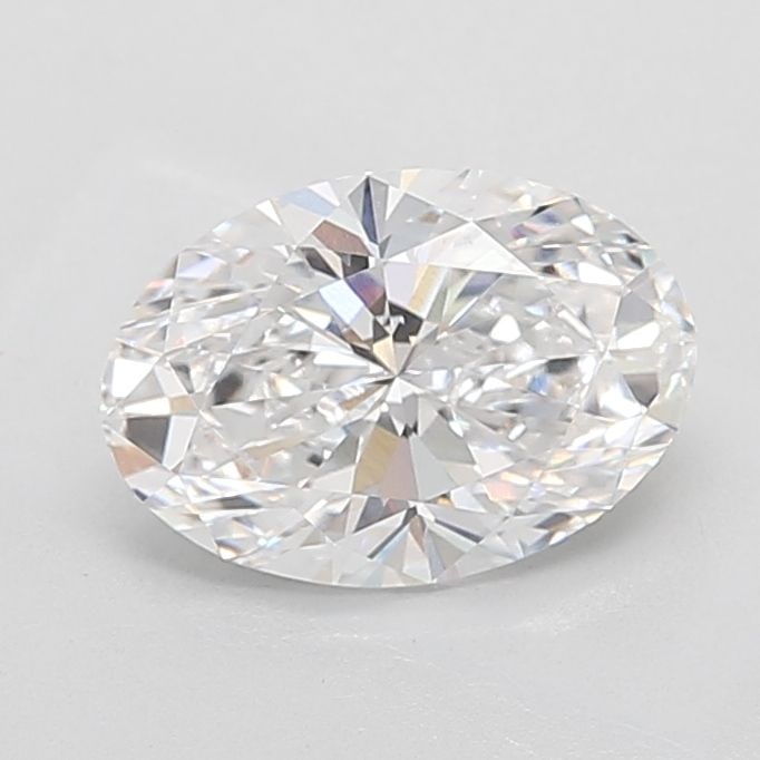 IGI Oval 2.73ct D VVS1 - Loose Lab Diamond: IGI Oval 2.73ct D VVS1 - Loose Lab Diamond Item Specifics: Source: This Is A Real Diamond Grown In A Lab Not Mined. Carat: 2.73 Cut: - Color: D Clarity: VVS1 Polish: EX Symmetry: EX Measurements: 11.1