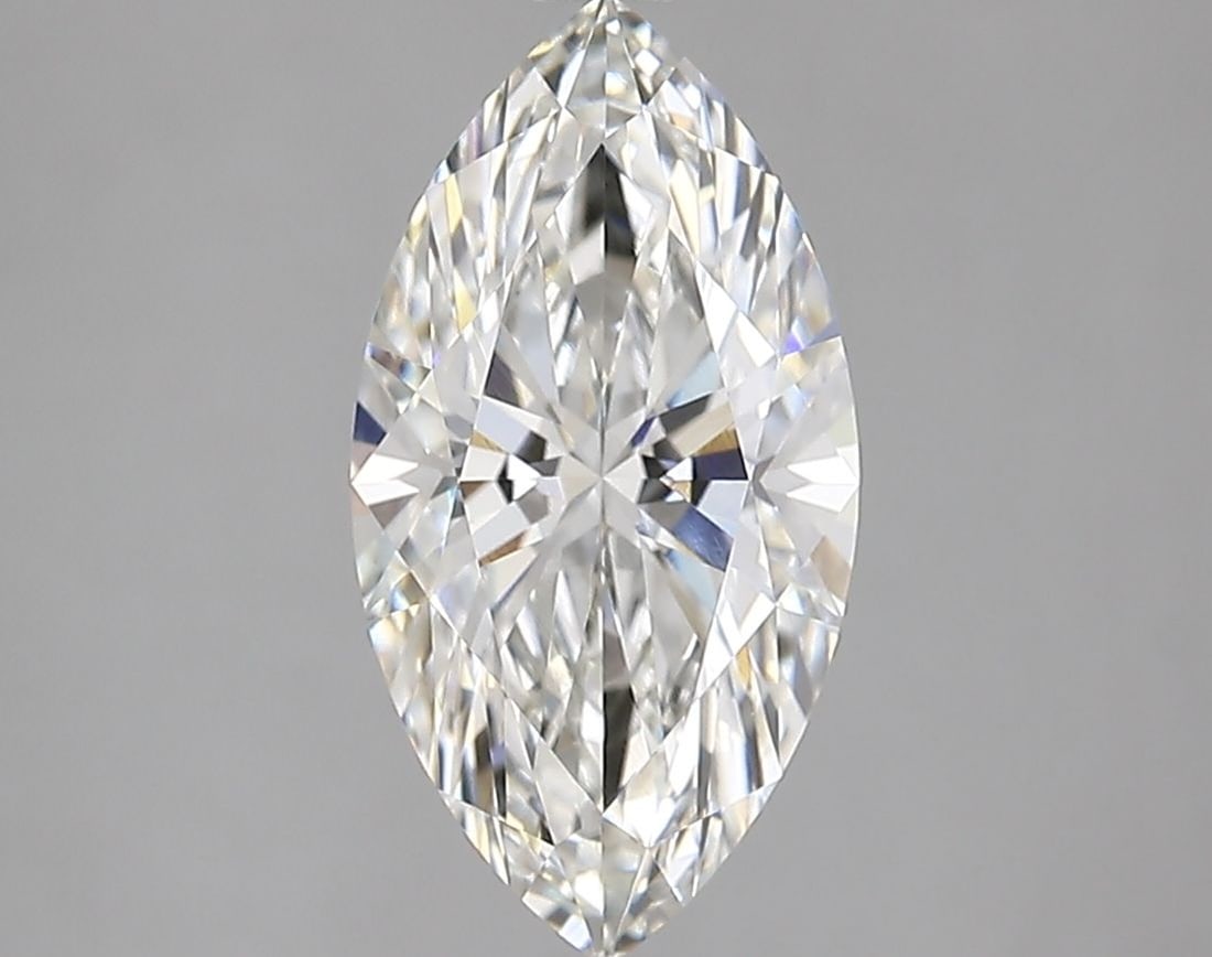 IGI Marquise 2.08ct G VVS2 - Loose Lab Diamond: IGI Marquise 2.08ct G VVS2 - Loose Lab Diamond Item Specifics: Source: This Is A Real Diamond Grown In A Lab Not Mined. Carat: 2.08 Cut: - Color: G Clarity: VVS2 Polish: EX Symmetry: EX Measurements: 