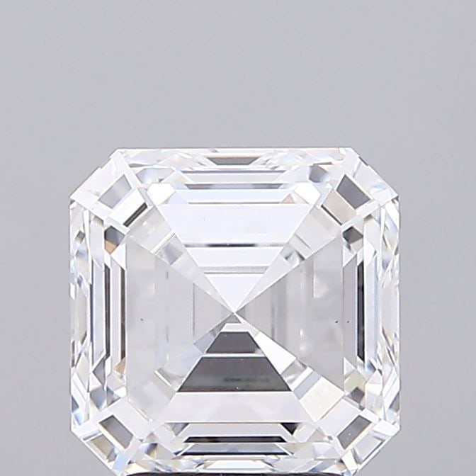 HRD Square Emerald 3.62ct D VVS2 - Loose Lab Diamond: HRD Square Emerald 3.62ct D VVS2 - Loose Lab Diamond Item Specifics: Source: This Is A Real Diamond Grown In A Lab Not Mined. Carat: 3.62 Cut: - Color: D Clarity: VVS2 Polish: EX Symmetry: EX Measurem