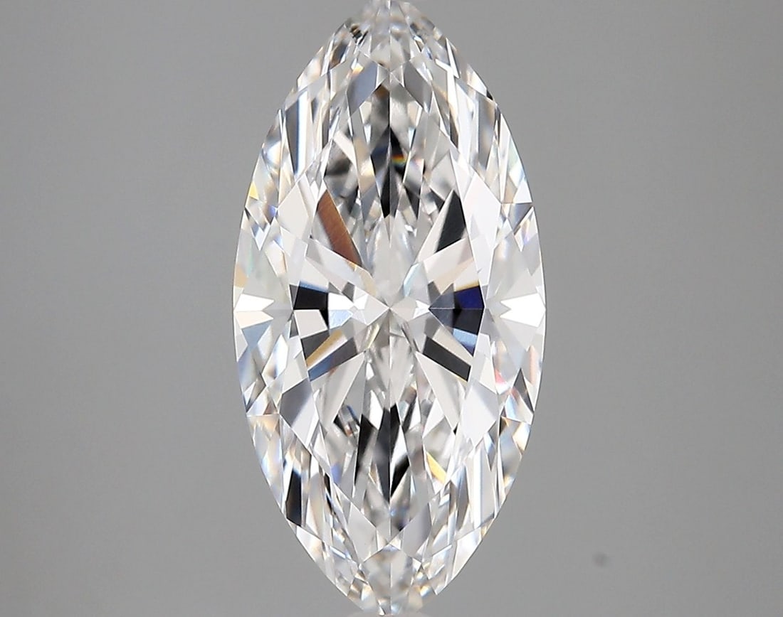 IGI Marquise 4.08ct E VVS1 - Loose Lab Diamond: IGI Marquise 4.08ct E VVS1 - Loose Lab Diamond Item Specifics: Source: This Is A Real Diamond Grown In A Lab Not Mined. Carat: 4.08 Cut: - Color: E Clarity: VVS1 Polish: EX Symmetry: EX Measurements: 