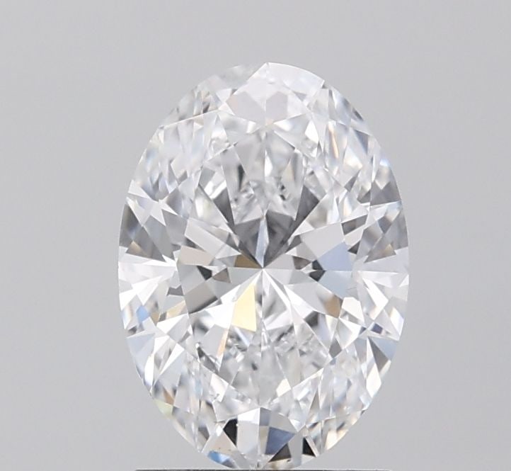 IGI Oval 1.57ct D IF - Loose Lab Diamond: IGI Oval 1.57ct D IF - Loose Lab Diamond Item Specifics: Source: This Is A Real Diamond Grown In A Lab Not Mined. Carat: 1.57 Cut: - Color: D Clarity: IF Polish: EX Symmetry: EX Measurements: 9.26L X 