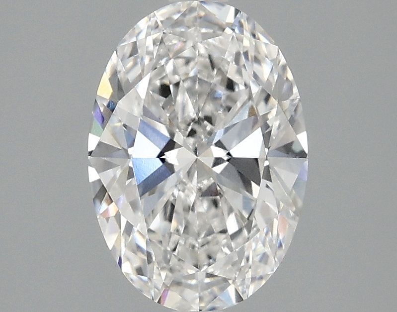 IGI Oval 1.51ct E VVS2 - Loose Lab Diamond: IGI Oval 1.51ct E VVS2 - Loose Lab Diamond Item Specifics: Source: This Is A Real Diamond Grown In A Lab Not Mined. Carat: 1.51 Cut: - Color: E Clarity: VVS2 Polish: EX Symmetry: EX Measurements: 9.32
