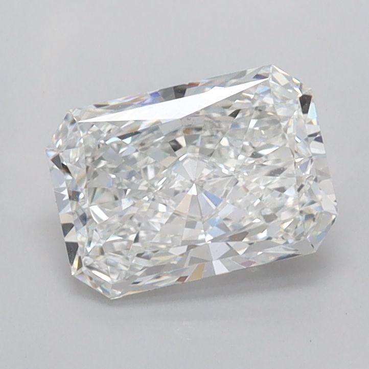 IGI Radiant 1.05ct E FL - Loose Lab Diamond: IGI Radiant 1.05ct E FL - Loose Lab Diamond Item Specifics: Source: This Is A Real Diamond Grown In A Lab Not Mined. Carat: 1.05 Cut: - Color: E Clarity: FL Polish: EX Symmetry: EX Measurements: 7.23L