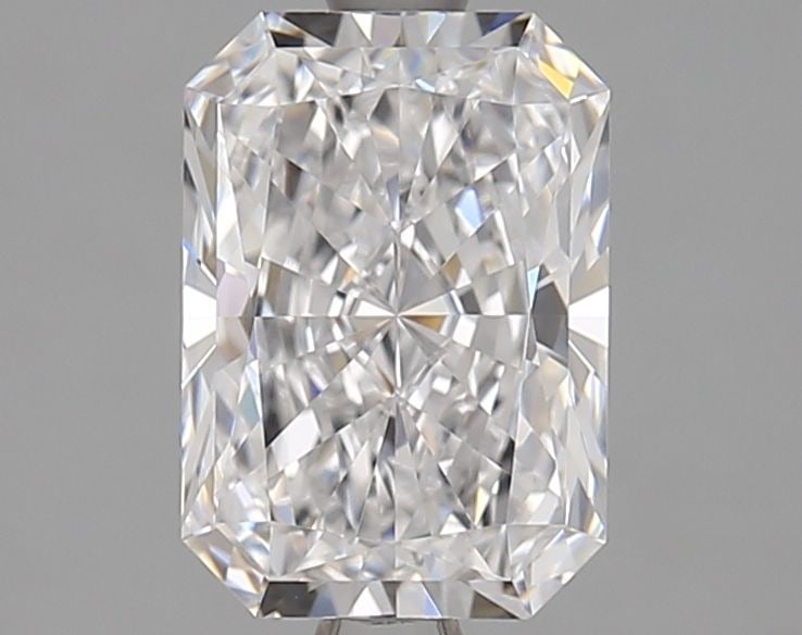 GIA Radiant 2.05ct D VVS2 - Loose Lab Diamond: GIA Radiant 2.05ct D VVS2 - Loose Lab Diamond Item Specifics: Source: This Is A Real Diamond Grown In A Lab Not Mined. Carat: 2.05 Cut: - Color: D Clarity: VVS2 Polish: EX Symmetry: EX Measurements: 9