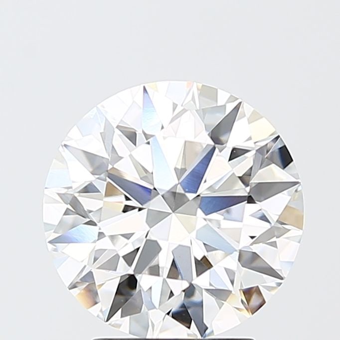 IGI Round 3.1ct F VVS2 - Ideal Loose Lab Diamond: IGI Round 3.1ct F VVS2 - Ideal Loose Lab Diamond Item Specifics: Source: This Is A Real Diamond Grown In A Lab Not Mined. Carat: 3.1 Cut: ID Color: F Clarity: VVS2 Polish: EX Symmetry: EX Measurements