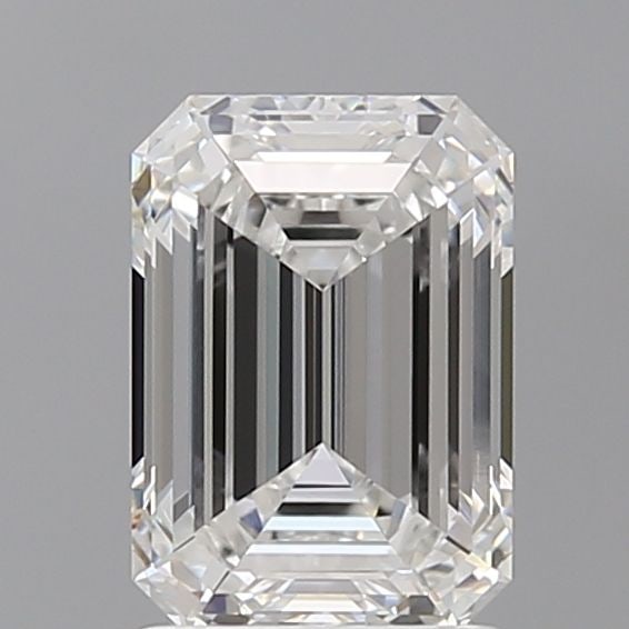 IGI Emerald 2.01ct E VVS2 - Loose Lab Diamond: IGI Emerald 2.01ct E VVS2 - Loose Lab Diamond Item Specifics: Source: This Is A Real Diamond Grown In A Lab Not Mined. Carat: 2.01 Cut: - Color: E Clarity: VVS2 Polish: EX Symmetry: EX Measurements: 8