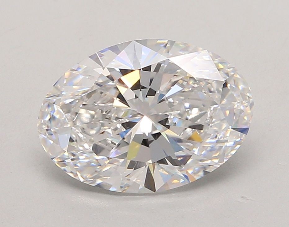 IGI Oval 3.03ct E VVS1 - Loose Lab Diamond: IGI Oval 3.03ct E VVS1 - Loose Lab Diamond Item Specifics: Source: This Is A Real Diamond Grown In A Lab Not Mined. Carat: 3.03 Cut: - Color: E Clarity: VVS1 Polish: EX Symmetry: EX Measurements: 11.7