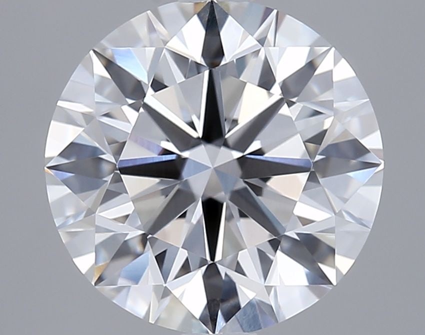 IGI Round 2.5ct E VVS1 - Ideal Loose Lab Diamond: IGI Round 2.5ct E VVS1 - Ideal Loose Lab Diamond Item Specifics: Source: This Is A Real Diamond Grown In A Lab Not Mined. Carat: 2.5 Cut: ID Color: E Clarity: VVS1 Polish: EX Symmetry: EX Measurements
