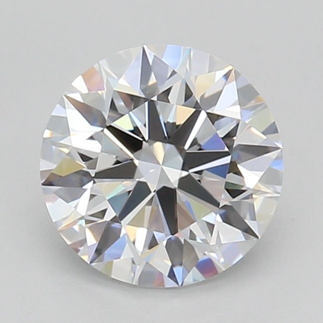 GCAL Round 2.03ct D VVS2 - Loose Lab Diamond: GCAL Round 2.03ct D VVS2 - Loose Lab Diamond Item Specifics: Source: This Is A Real Diamond Grown In A Lab Not Mined. Carat: 2.03 Cut: EX Color: D Clarity: VVS2 Polish: EX Symmetry: EX Measurements: 8