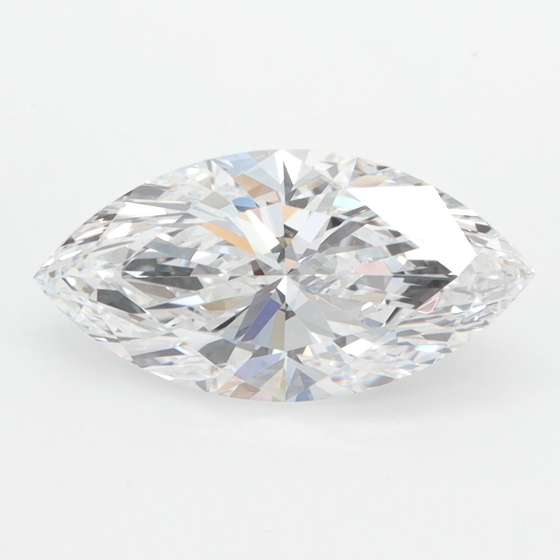 IGI Marquise 2.02ct D IF - Loose Lab Diamond: IGI Marquise 2.02ct D IF - Loose Lab Diamond Item Specifics: Source: This Is A Real Diamond Grown In A Lab Not Mined. Carat: 2.02 Cut: - Color: D Clarity: IF Polish: EX Symmetry: EX Measurements: 12.8