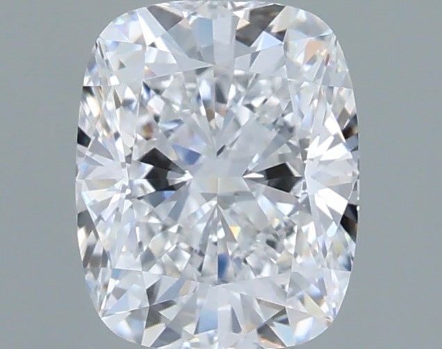 IGI Cushion Modified 1.04ct D VVS2 - Loose Lab Diamond: IGI Cushion Modified 1.04ct D VVS2 - Loose Lab Diamond Item Specifics: Source: This Is A Real Diamond Grown In A Lab Not Mined. Carat: 1.04 Cut: - Color: D Clarity: VVS2 Polish: EX Symmetry: EX Measur