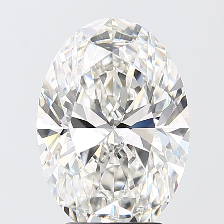 IGI Oval 4.07ct F VVS2 - Loose Lab Diamond: IGI Oval 4.07ct F VVS2 - Loose Lab Diamond Item Specifics: Source: This Is A Real Diamond Grown In A Lab Not Mined. Carat: 4.07 Cut: - Color: F Clarity: VVS2 Polish: EX Symmetry: EX Measurements: 12.7
