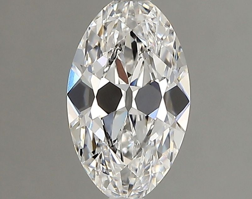 IGI Oval 1.15ct D VVS2 - Loose Lab Diamond: IGI Oval 1.15ct D VVS2 - Loose Lab Diamond Item Specifics: Source: This Is A Real Diamond Grown In A Lab Not Mined. Carat: 1.15 Cut: - Color: D Clarity: VVS2 Polish: EX Symmetry: EX Measurements: 9.5L