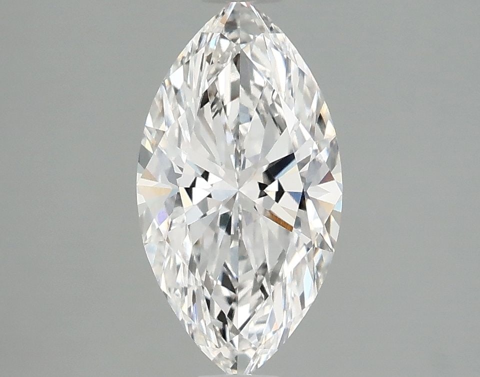 IGI Marquise 1.59ct E VVS2 - Loose Lab Diamond: IGI Marquise 1.59ct E VVS2 - Loose Lab Diamond Item Specifics: Source: This Is A Real Diamond Grown In A Lab Not Mined. Carat: 1.59 Cut: - Color: E Clarity: VVS2 Polish: EX Symmetry: EX Measurements: 