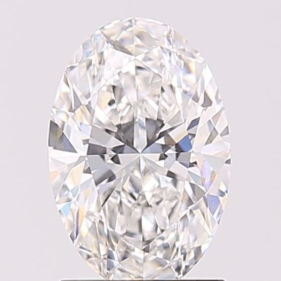 IGI Oval 1.58ct E VVS2 - Loose Lab Diamond: IGI Oval 1.58ct E VVS2 - Loose Lab Diamond Item Specifics: Source: This Is A Real Diamond Grown In A Lab Not Mined. Carat: 1.58 Cut: - Color: E Clarity: VVS2 Polish: EX Symmetry: EX Measurements: 9.57