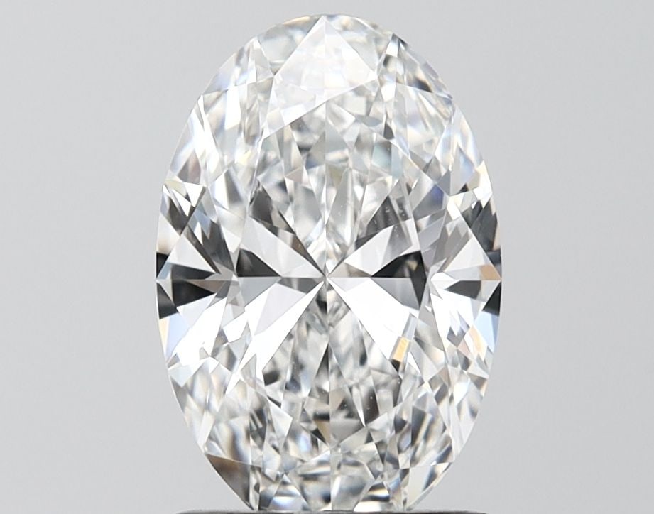 IGI Oval 2.04ct D VVS1 - Loose Lab Diamond: IGI Oval 2.04ct D VVS1 - Loose Lab Diamond Item Specifics: Source: This Is A Real Diamond Grown In A Lab Not Mined. Carat: 2.04 Cut: - Color: D Clarity: VVS1 Polish: EX Symmetry: EX Measurements: 10.8