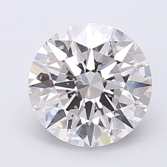 IGI Round 1.55ct F VVS2 - Ideal Loose Lab Diamond: IGI Round 1.55ct F VVS2 - Ideal Loose Lab Diamond Item Specifics: Source: This Is A Real Diamond Grown In A Lab Not Mined. Carat: 1.55 Cut: ID Color: F Clarity: VVS2 Polish: EX Symmetry: EX Measuremen