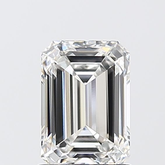 IGI Emerald 1.52ct F VVS2 - Loose Lab Diamond: IGI Emerald 1.52ct F VVS2 - Loose Lab Diamond Item Specifics: Source: This Is A Real Diamond Grown In A Lab Not Mined. Carat: 1.52 Cut: - Color: F Clarity: VVS2 Polish: EX Symmetry: EX Measurements: 7