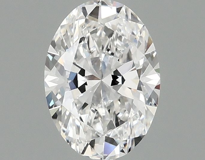 IGI Oval 1.06ct D VVS2 - Loose Lab Diamond: IGI Oval 1.06ct D VVS2 - Loose Lab Diamond Item Specifics: Source: This Is A Real Diamond Grown In A Lab Not Mined. Carat: 1.06 Cut: - Color: D Clarity: VVS2 Polish: EX Symmetry: EX Measurements: 8.05
