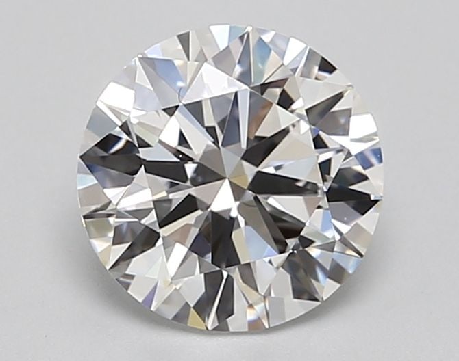 IGI Round 2.02ct D VVS1 - Loose Lab Diamond: IGI Round 2.02ct D VVS1 - Loose Lab Diamond Item Specifics: Source: This Is A Real Diamond Grown In A Lab Not Mined. Carat: 2.02 Cut: EX Color: D Clarity: VVS1 Polish: EX Symmetry: EX Measurements: 8.