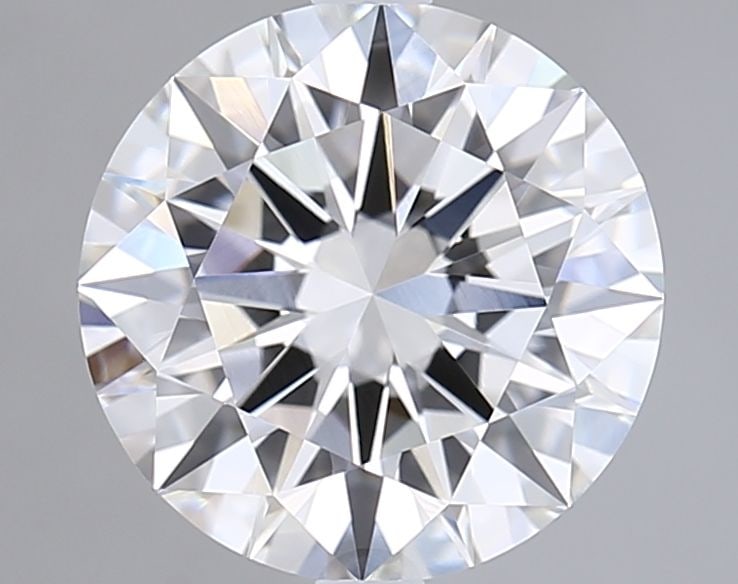 IGI Round 3.03ct E VVS2 - Loose Lab Diamond: IGI Round 3.03ct E VVS2 - Loose Lab Diamond Item Specifics: Source: This Is A Real Diamond Grown In A Lab Not Mined. Carat: 3.03 Cut: EX Color: E Clarity: VVS2 Polish: EX Symmetry: EX Measurements: 9.