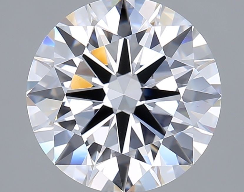 IGI Round 3.04ct D VVS2 - Ideal Loose Lab Diamond: IGI Round 3.04ct D VVS2 - Ideal Loose Lab Diamond Item Specifics: Source: This Is A Real Diamond Grown In A Lab Not Mined. Carat: 3.04 Cut: ID Color: D Clarity: VVS2 Polish: EX Symmetry: EX Measuremen