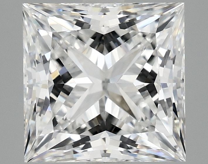 IGI Princess 3.1ct D VVS2 - Loose Lab Diamond: IGI Princess 3.1ct D VVS2 - Loose Lab Diamond Item Specifics: Source: This Is A Real Diamond Grown In A Lab Not Mined. Carat: 3.1 Cut: - Color: D Clarity: VVS2 Polish: EX Symmetry: EX Measurements: 8.