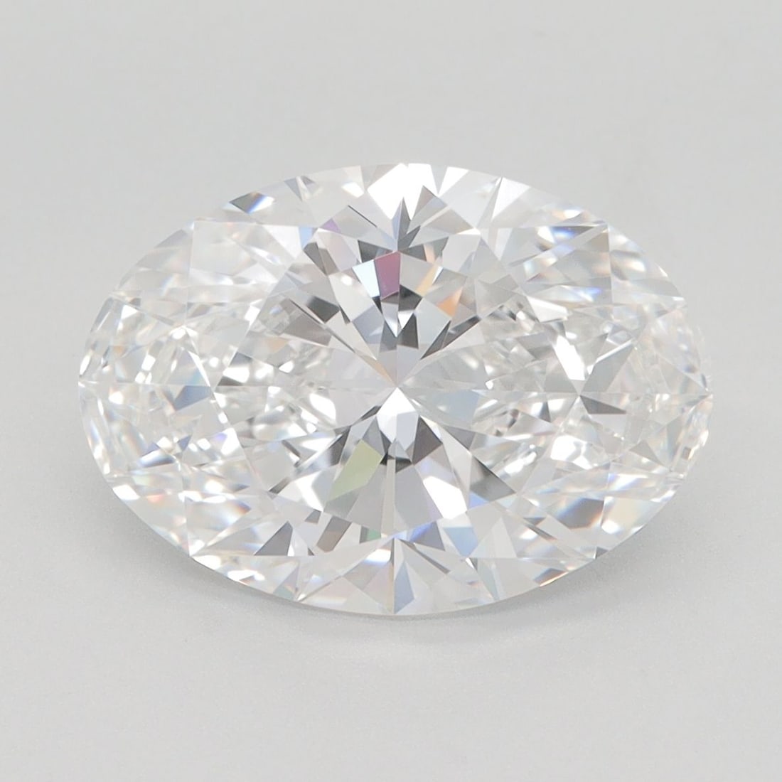 GIA Oval 4.03ct E VVS1 - Loose Lab Diamond: GIA Oval 4.03ct E VVS1 - Loose Lab Diamond Item Specifics: Source: This Is A Real Diamond Grown In A Lab Not Mined. Carat: 4.03 Cut: - Color: E Clarity: VVS1 Polish: EX Symmetry: EX Measurements: 12.7