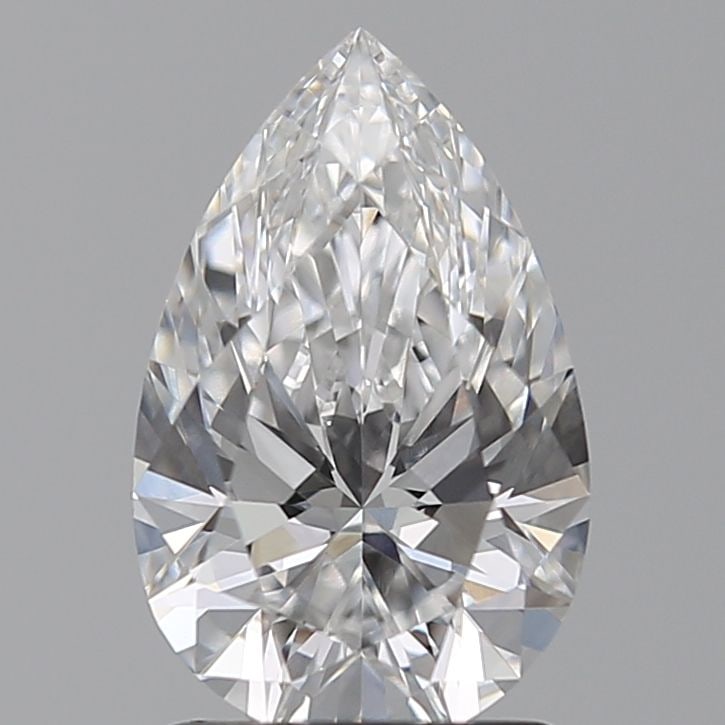 IGI Pear 1.54ct D VVS1 - Loose Lab Diamond: IGI Pear 1.54ct D VVS1 - Loose Lab Diamond Item Specifics: Source: This Is A Real Diamond Grown In A Lab Not Mined. Carat: 1.54 Cut: - Color: D Clarity: VVS1 Polish: EX Symmetry: EX Measurements: 10.2