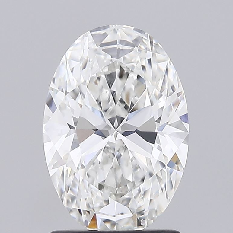 IGI Oval 1.52ct E VVS2 - Loose Lab Diamond: IGI Oval 1.52ct E VVS2 - Loose Lab Diamond Item Specifics: Source: This Is A Real Diamond Grown In A Lab Not Mined. Carat: 1.52 Cut: - Color: E Clarity: VVS2 Polish: EX Symmetry: EX Measurements: 9.25