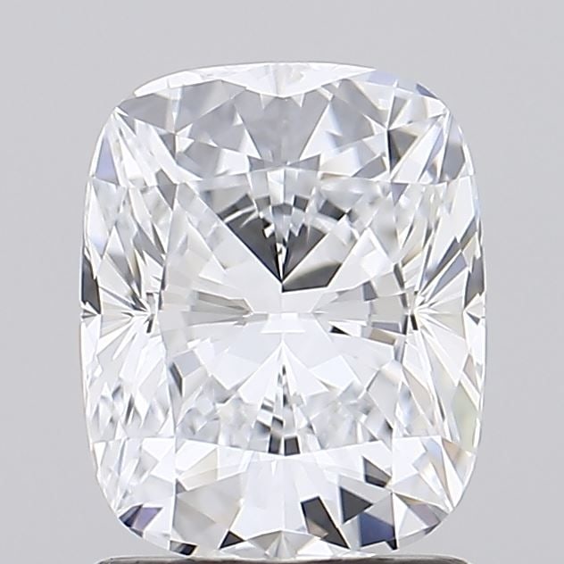 IGI Cushion Modified 1.5ct D VVS2 - Loose Lab Diamond: IGI Cushion Modified 1.5ct D VVS2 - Loose Lab Diamond Item Specifics: Source: This Is A Real Diamond Grown In A Lab Not Mined. Carat: 1.5 Cut: - Color: D Clarity: VVS2 Polish: EX Symmetry: EX Measurem