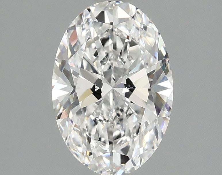 IGI Oval 1.37ct E VVS2 - Loose Lab Diamond: IGI Oval 1.37ct E VVS2 - Loose Lab Diamond Item Specifics: Source: This Is A Real Diamond Grown In A Lab Not Mined. Carat: 1.37 Cut: - Color: E Clarity: VVS2 Polish: EX Symmetry: EX Measurements: 9.0L