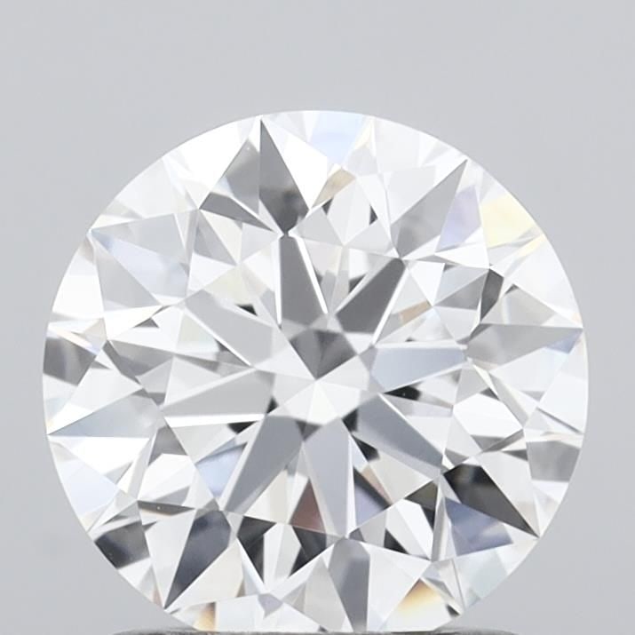 IGI Round 1.28ct E VVS2 - Ideal Loose Lab Diamond: IGI Round 1.28ct E VVS2 - Ideal Loose Lab Diamond Item Specifics: Source: This Is A Real Diamond Grown In A Lab Not Mined. Carat: 1.28 Cut: ID Color: E Clarity: VVS2 Polish: EX Symmetry: EX Measuremen