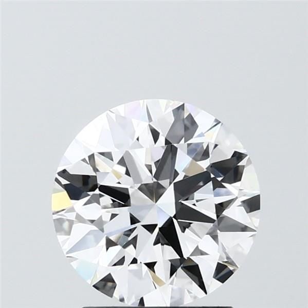 IGI Round 2.04ct E VVS2 - Ideal Loose Lab Diamond: IGI Round 2.04ct E VVS2 - Ideal Loose Lab Diamond Item Specifics: Source: This Is A Real Diamond Grown In A Lab Not Mined. Carat: 2.04 Cut: ID Color: E Clarity: VVS2 Polish: EX Symmetry: EX Measuremen