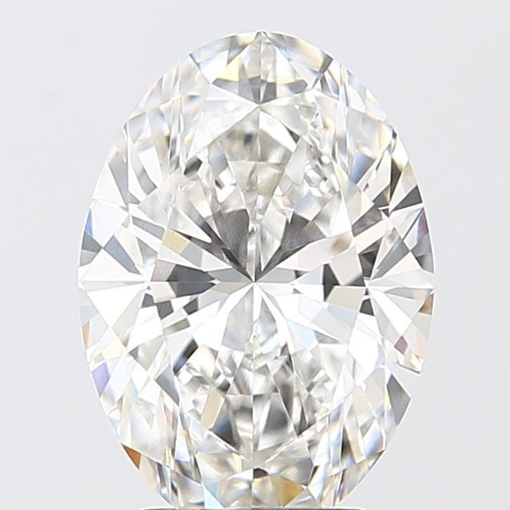 IGI Oval 4.07ct F VVS2 - Loose Lab Diamond: IGI Oval 4.07ct F VVS2 - Loose Lab Diamond Item Specifics: Source: This Is A Real Diamond Grown In A Lab Not Mined. Carat: 4.07 Cut: - Color: F Clarity: VVS2 Polish: EX Symmetry: EX Measurements: 12.7