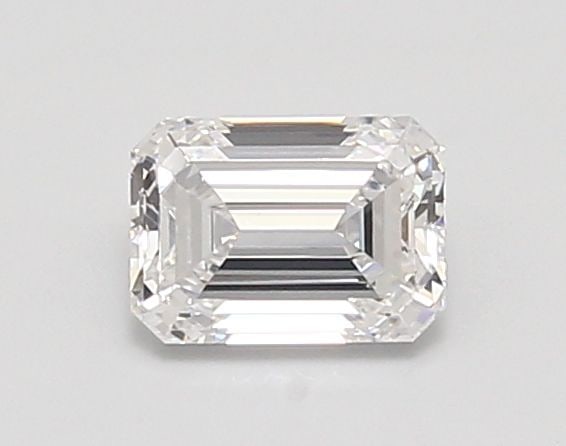 IGI Emerald 0.89ct D VVS2 - Loose Lab Diamond: IGI Emerald 0.89ct D VVS2 - Loose Lab Diamond Item Specifics: Source: This Is A Real Diamond Grown In A Lab Not Mined. Carat: 0.89 Cut: - Color: D Clarity: VVS2 Polish: EX Symmetry: EX Measurements: 6