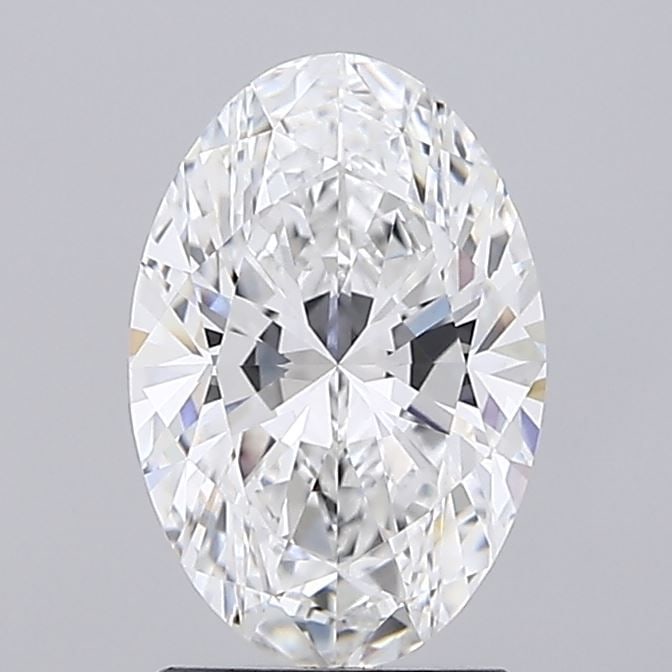 IGI Oval 2.02ct E VVS2 - Loose Lab Diamond: IGI Oval 2.02ct E VVS2 - Loose Lab Diamond Item Specifics: Source: This Is A Real Diamond Grown In A Lab Not Mined. Carat: 2.02 Cut: - Color: E Clarity: VVS2 Polish: EX Symmetry: EX Measurements: 10.4