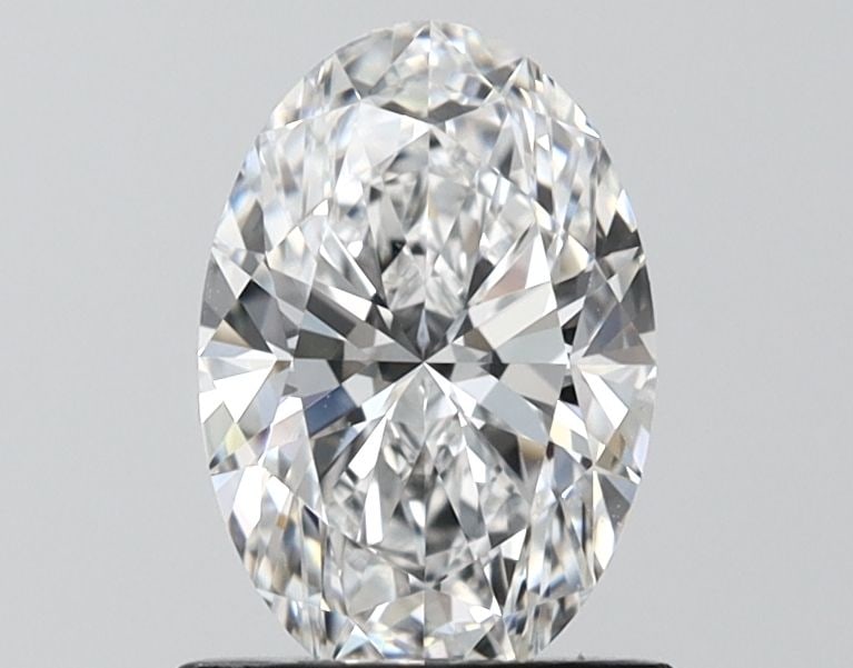 IGI Oval 1.33ct D VVS1 - Loose Lab Diamond: IGI Oval 1.33ct D VVS1 - Loose Lab Diamond Item Specifics: Source: This Is A Real Diamond Grown In A Lab Not Mined. Carat: 1.33 Cut: - Color: D Clarity: VVS1 Polish: EX Symmetry: EX Measurements: 8.97