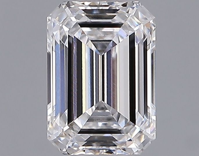 IGI Emerald 1.05ct D VVS1 - Loose Lab Diamond: IGI Emerald 1.05ct D VVS1 - Loose Lab Diamond Item Specifics: Source: This Is A Real Diamond Grown In A Lab Not Mined. Carat: 1.05 Cut: - Color: D Clarity: VVS1 Polish: EX Symmetry: EX Measurements: 6