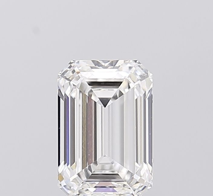 IGI Emerald 1.57ct E VVS1 - Loose Lab Diamond: IGI Emerald 1.57ct E VVS1 - Loose Lab Diamond Item Specifics: Source: This Is A Real Diamond Grown In A Lab Not Mined. Carat: 1.57 Cut: - Color: E Clarity: VVS1 Polish: EX Symmetry: EX Measurements: 7