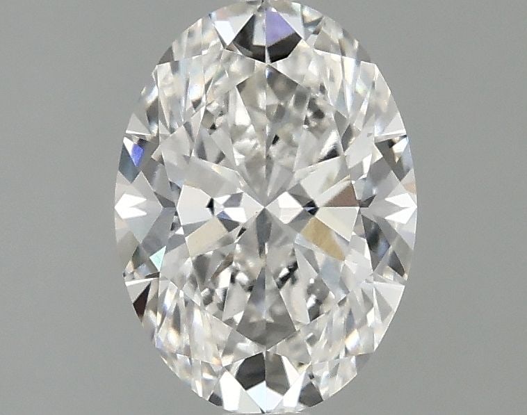IGI Oval 1.59ct F VVS2 - Loose Lab Diamond: IGI Oval 1.59ct F VVS2 - Loose Lab Diamond Item Specifics: Source: This Is A Real Diamond Grown In A Lab Not Mined. Carat: 1.59 Cut: - Color: F Clarity: VVS2 Polish: EX Symmetry: EX Measurements: 9.02