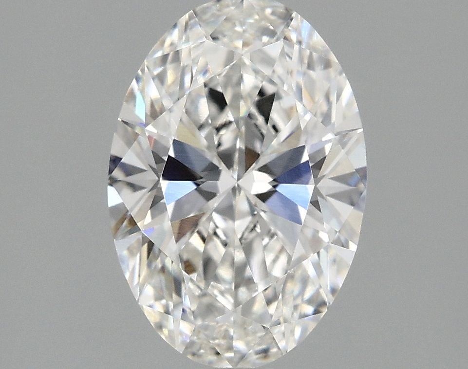 IGI Oval 1.42ct E VVS2 - Loose Lab Diamond: IGI Oval 1.42ct E VVS2 - Loose Lab Diamond Item Specifics: Source: This Is A Real Diamond Grown In A Lab Not Mined. Carat: 1.42 Cut: - Color: E Clarity: VVS2 Polish: EX Symmetry: EX Measurements: 9.32