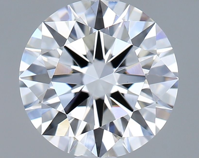 IGI Round 1.54ct F VVS2 - Ideal Loose Lab Diamond: IGI Round 1.54ct F VVS2 - Ideal Loose Lab Diamond Item Specifics: Source: This Is A Real Diamond Grown In A Lab Not Mined. Carat: 1.54 Cut: ID Color: F Clarity: VVS2 Polish: EX Symmetry: EX Measuremen