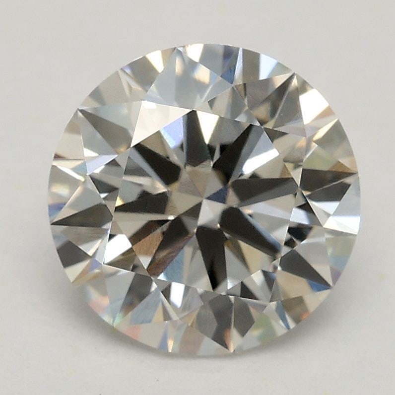 IGI Round 1.62ct J VVS2 - Ideal Loose Lab Diamond: IGI Round 1.62ct J VVS2 - Ideal Loose Lab Diamond Item Specifics: Source: This Is A Real Diamond Grown In A Lab Not Mined. Carat: 1.62 Cut: ID Color: J Clarity: VVS2 Polish: EX Symmetry: EX Measuremen