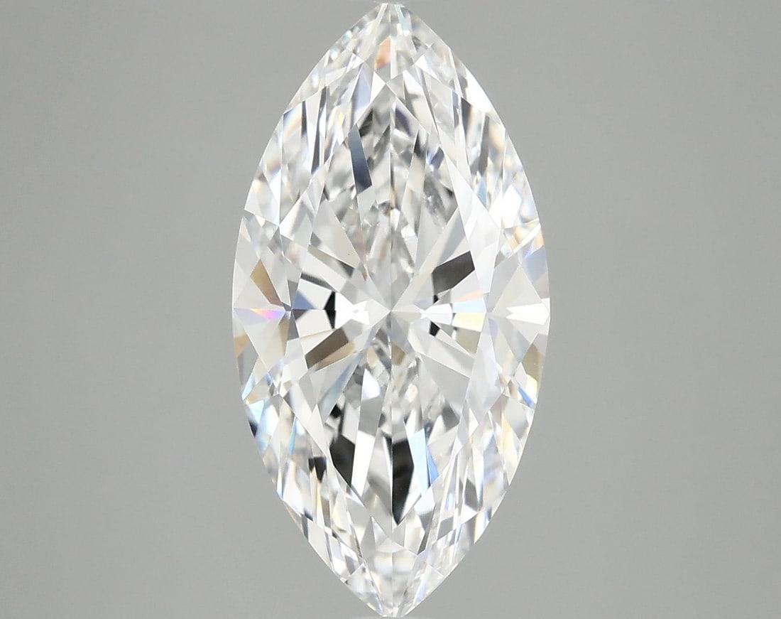 IGI Marquise 3.91ct E VVS2 - Loose Lab Diamond: IGI Marquise 3.91ct E VVS2 - Loose Lab Diamond Item Specifics: Source: This Is A Real Diamond Grown In A Lab Not Mined. Carat: 3.91 Cut: - Color: E Clarity: VVS2 Polish: EX Symmetry: EX Measurements: 