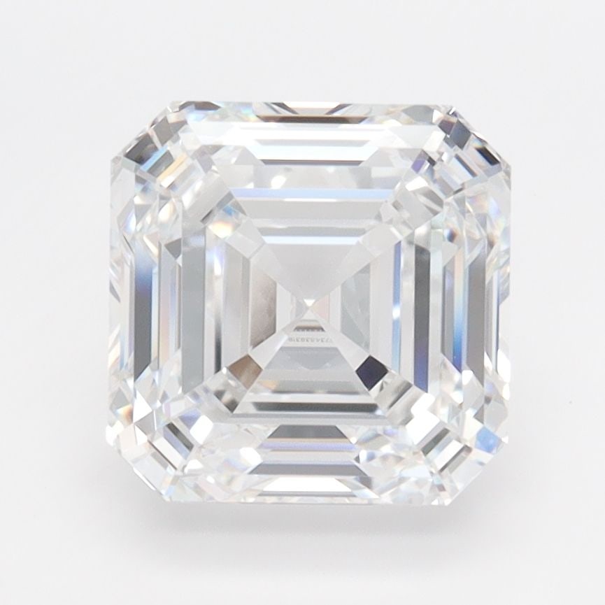 IGI Asscher 3.03ct D IF - Loose Lab Diamond: IGI Asscher 3.03ct D IF - Loose Lab Diamond Item Specifics: Source: This Is A Real Diamond Grown In A Lab Not Mined. Carat: 3.03 Cut: - Color: D Clarity: IF Polish: EX Symmetry: EX Measurements: 7.9L 