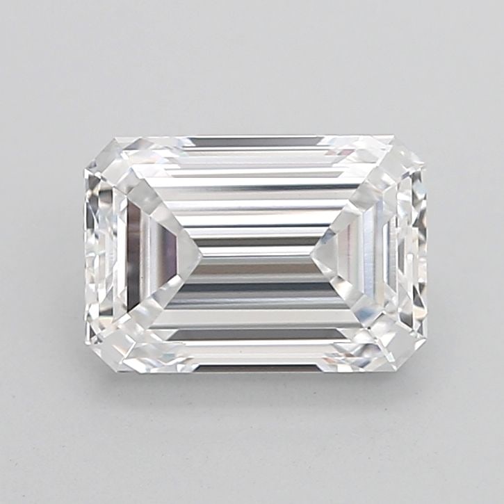 IGI Emerald 2.07ct D VVS2 - Loose Lab Diamond: IGI Emerald 2.07ct D VVS2 - Loose Lab Diamond Item Specifics: Source: This Is A Real Diamond Grown In A Lab Not Mined. Carat: 2.07 Cut: - Color: D Clarity: VVS2 Polish: EX Symmetry: EX Measurements: 8