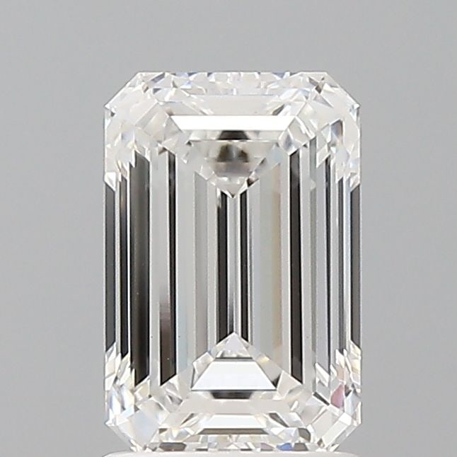 IGI Emerald 1.6ct D VVS2 - Loose Lab Diamond: IGI Emerald 1.6ct D VVS2 - Loose Lab Diamond Item Specifics: Source: This Is A Real Diamond Grown In A Lab Not Mined. Carat: 1.6 Cut: - Color: D Clarity: VVS2 Polish: EX Symmetry: EX Measurements: 8.2