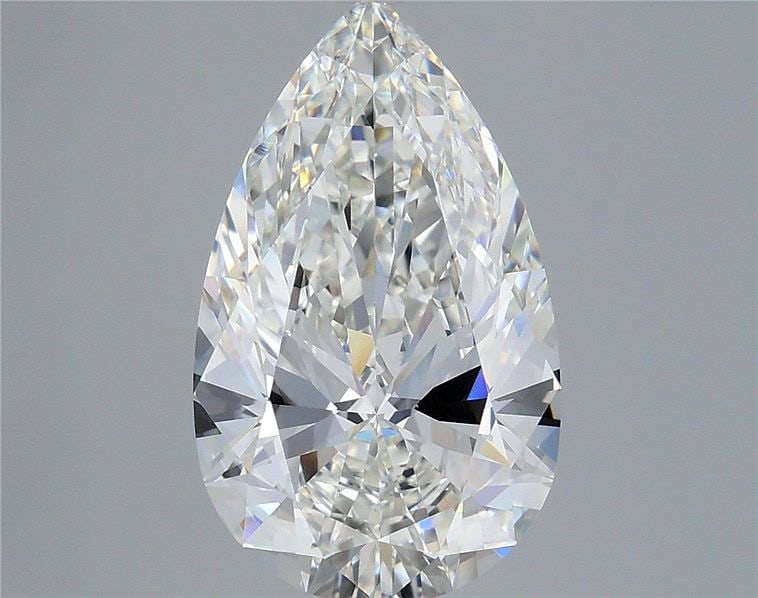 IGI Pear 6.06ct G VVS2 - Loose Lab Diamond: IGI Pear 6.06ct G VVS2 - Loose Lab Diamond Item Specifics: Source: This Is A Real Diamond Grown In A Lab Not Mined. Carat: 6.06 Cut: - Color: G Clarity: VVS2 Polish: EX Symmetry: EX Measurements: 16.7