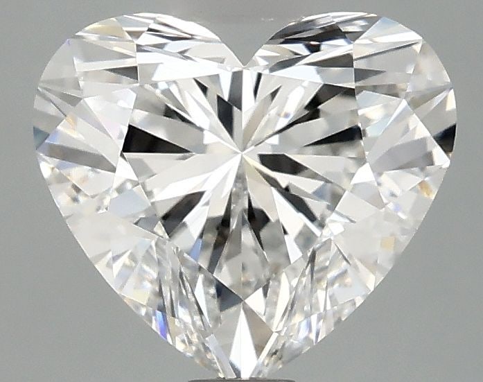 IGI Heart 2.1ct E VVS2 - Loose Lab Diamond: IGI Heart 2.1ct E VVS2 - Loose Lab Diamond Item Specifics: Source: This Is A Real Diamond Grown In A Lab Not Mined. Carat: 2.1 Cut: - Color: E Clarity: VVS2 Polish: EX Symmetry: EX Measurements: 7.94L